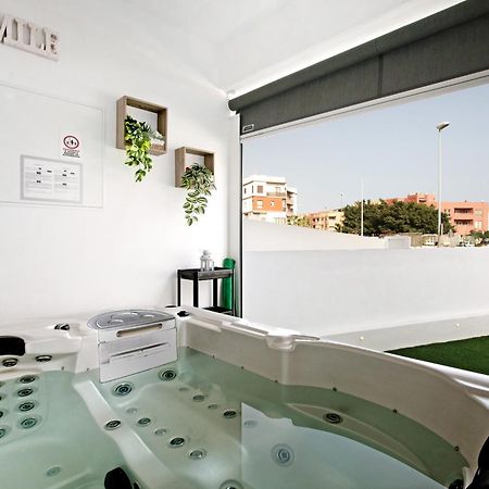 El Ramonal Vacacional Villa Candelaria Ngoại thất bức ảnh