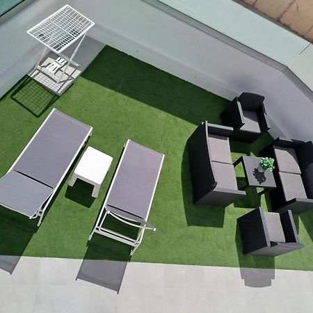 El Ramonal Vacacional Villa Candelaria Ngoại thất bức ảnh