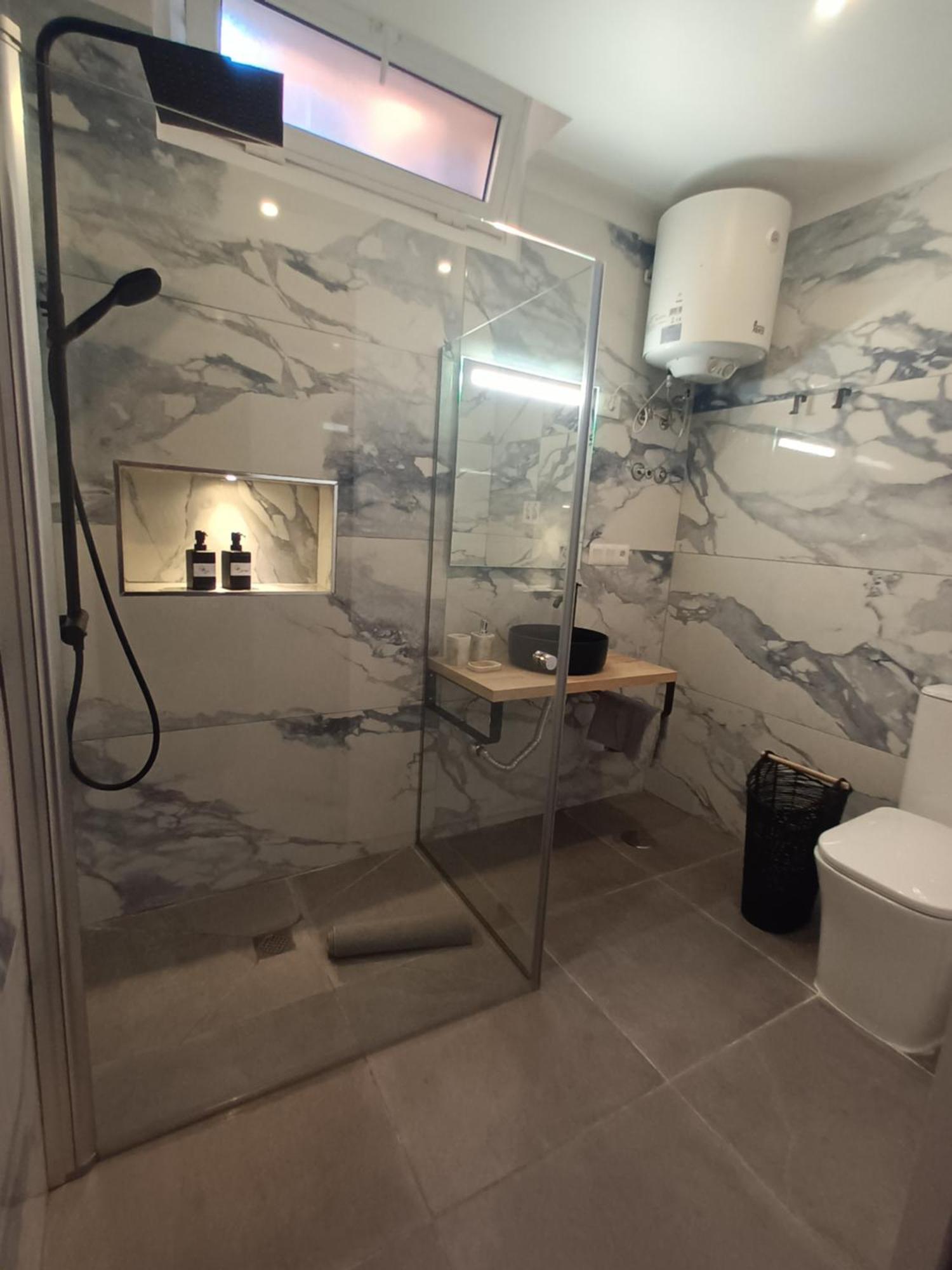 El Ramonal Vacacional Villa Candelaria Ngoại thất bức ảnh
