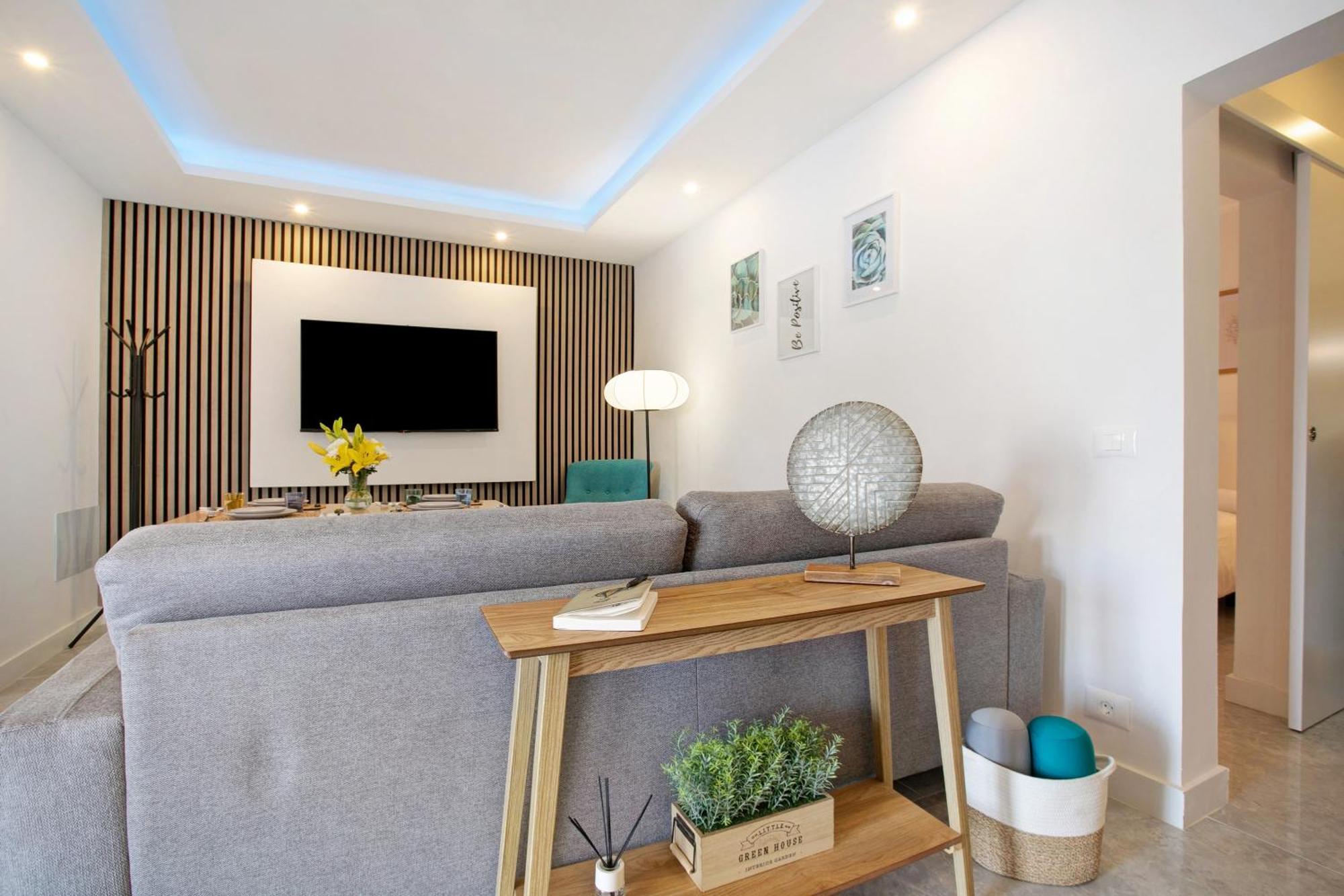 El Ramonal Vacacional Villa Candelaria Ngoại thất bức ảnh